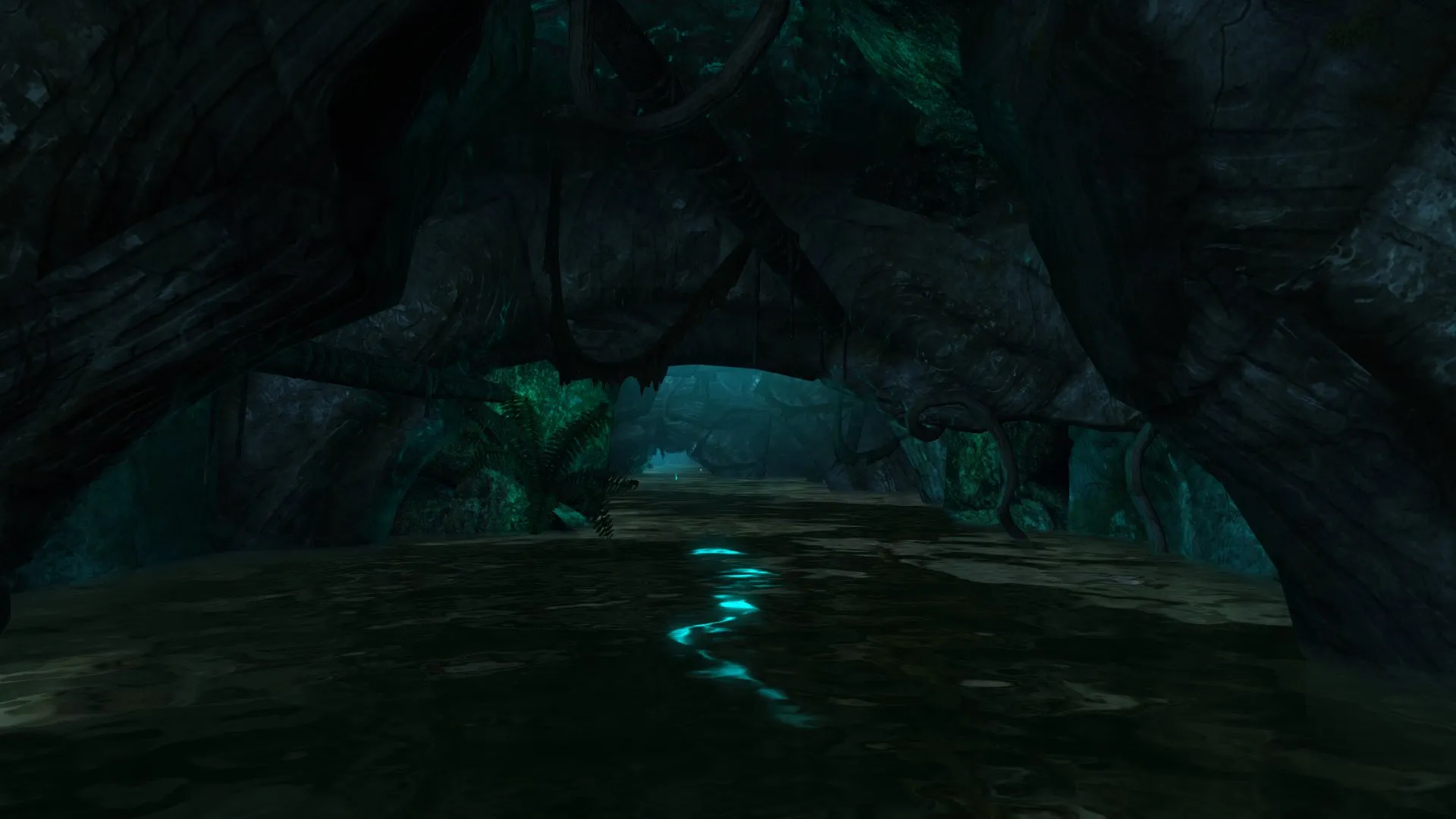 Skyrim: Vorunthaal Chambers, screenshot 8